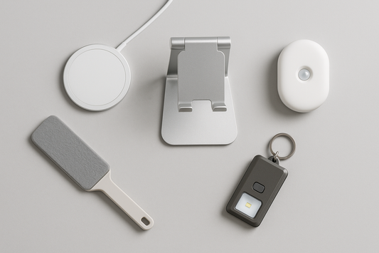 Best Minimalist Tech Accessories Under $30