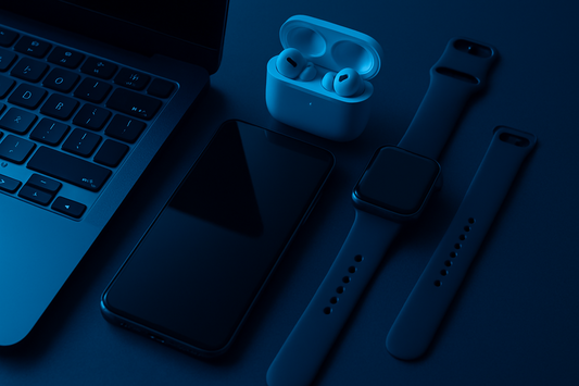 Top 10 Best Budget Tech Gadgets for College Students