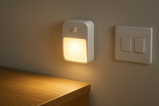 How to Choose the Right Motion Sensor Light for Your Home