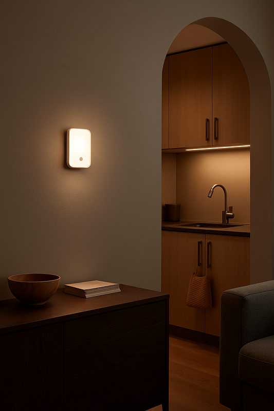 Smart Gadgets to Simplify Small Apartment Living