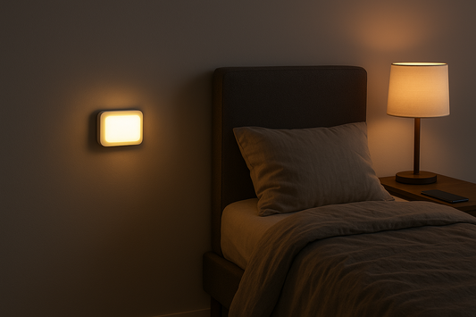 Budget-Friendly Tech to Upgrade Your Night Routine