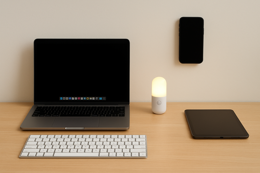 How to Build a Functional Gadget Setup on a Budget