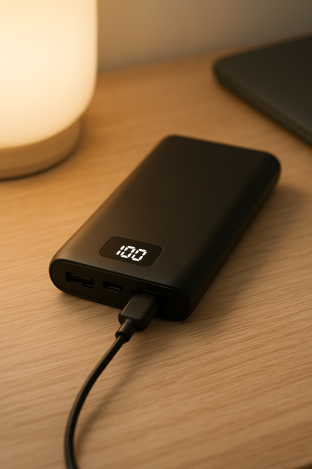 How to choose a power bank under £30 that lasts all night