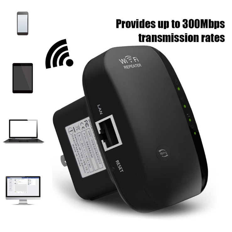 WiFi Signal Booster – Extend Your Range, Stay Connected