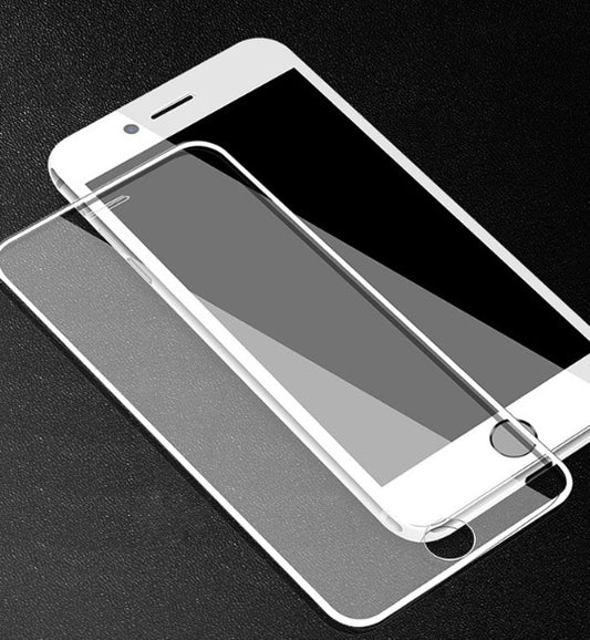 Magnetic Privacy Phone Case – Anti-Peep Tempered Glass Cover for iPhone