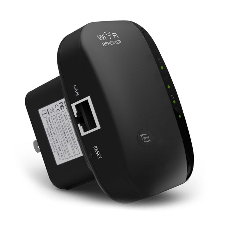 WiFi Signal Booster – Extend Your Range, Stay Connected