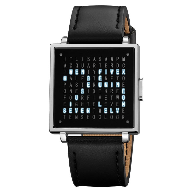 Unisex Tactical Digital Watch