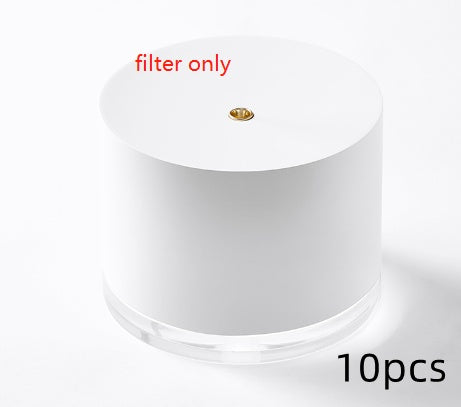 Mini USB Air Humidifier