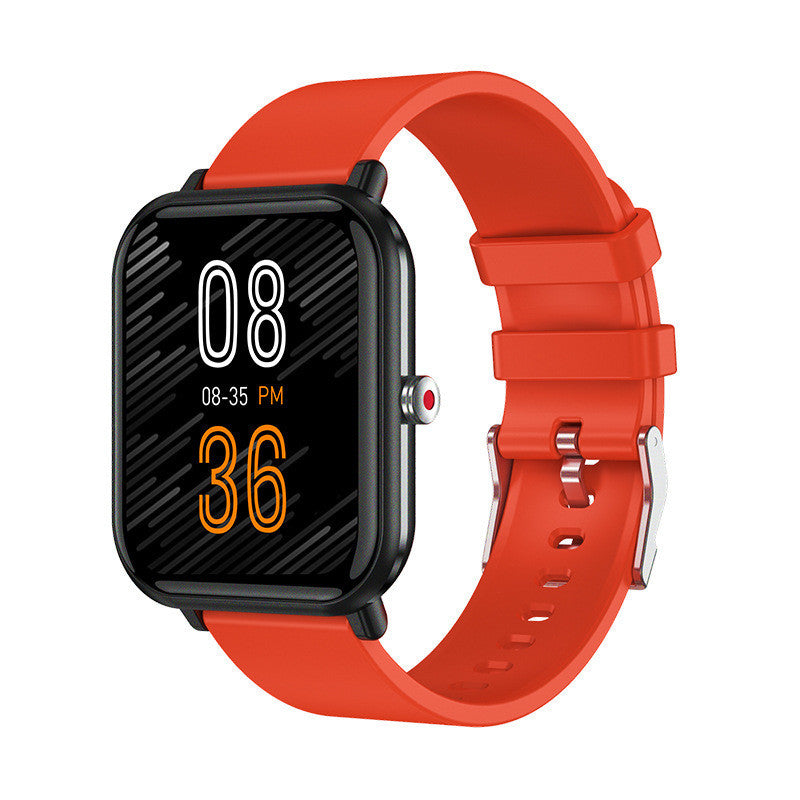 Q9 Pro Smart Bracelet – Fitness Tracker with Heart Rate & Waterproof Design