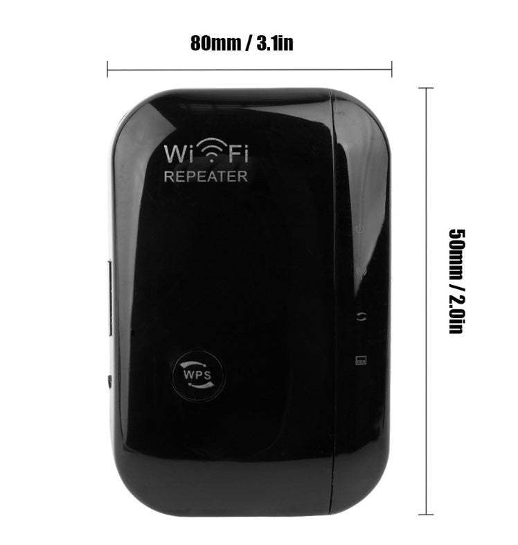 WiFi Signal Booster – Extend Your Range, Stay Connected
