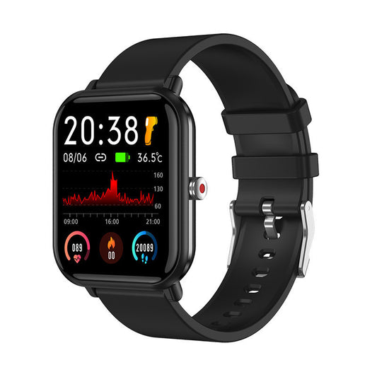 Q9 Pro Smart Bracelet – Fitness Tracker with Heart Rate & Waterproof Design
