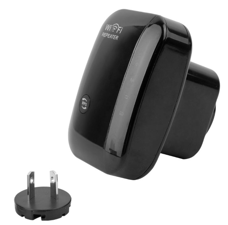 WiFi Signal Booster – Extend Your Range, Stay Connected