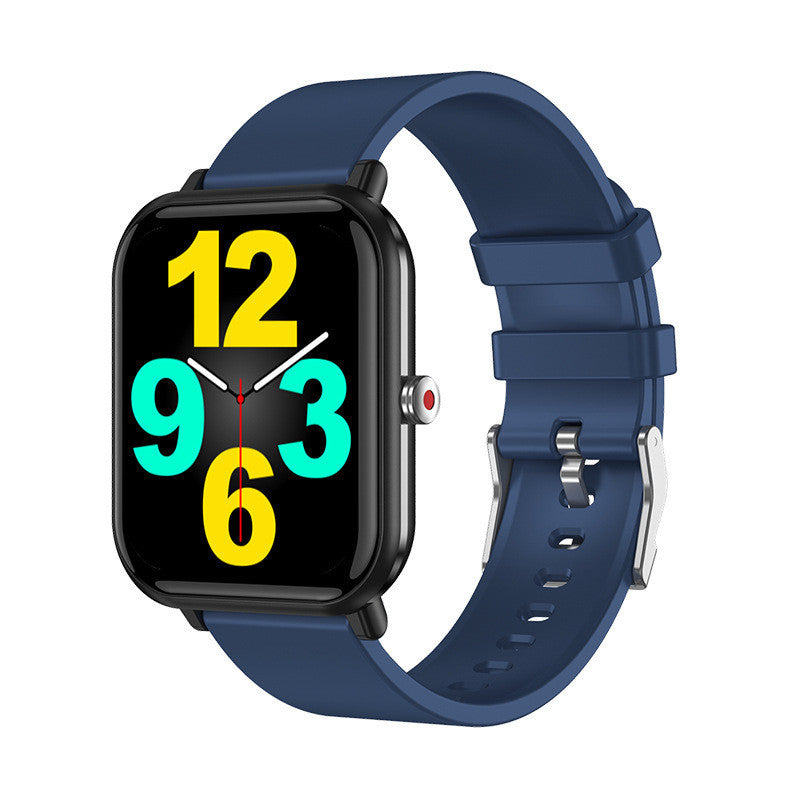 Q9 Pro Smart Bracelet – Fitness Tracker with Heart Rate & Waterproof Design