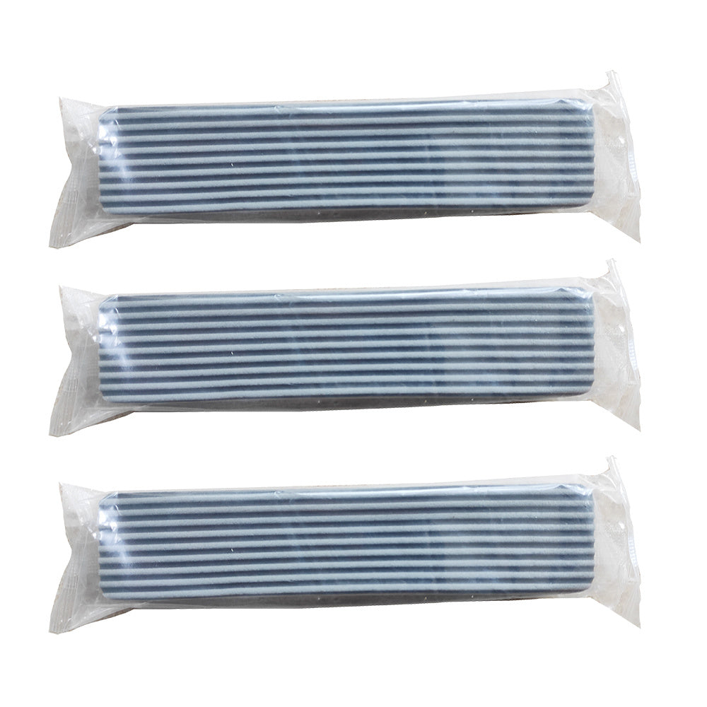 Compact Cleaning Mop – Self-Wringing, Absorbent & Travel-Friendly