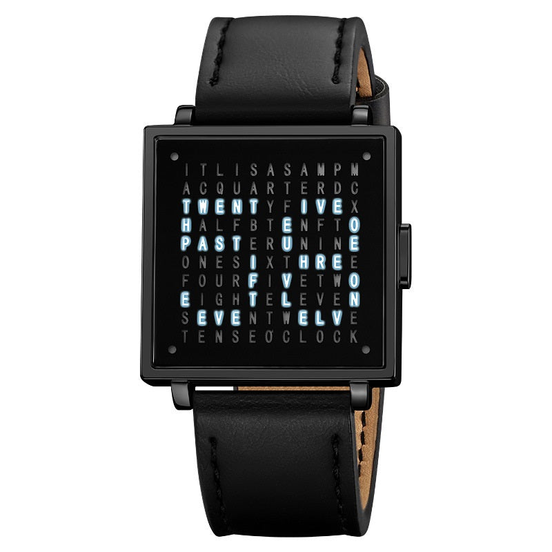 Unisex Tactical Digital Watch